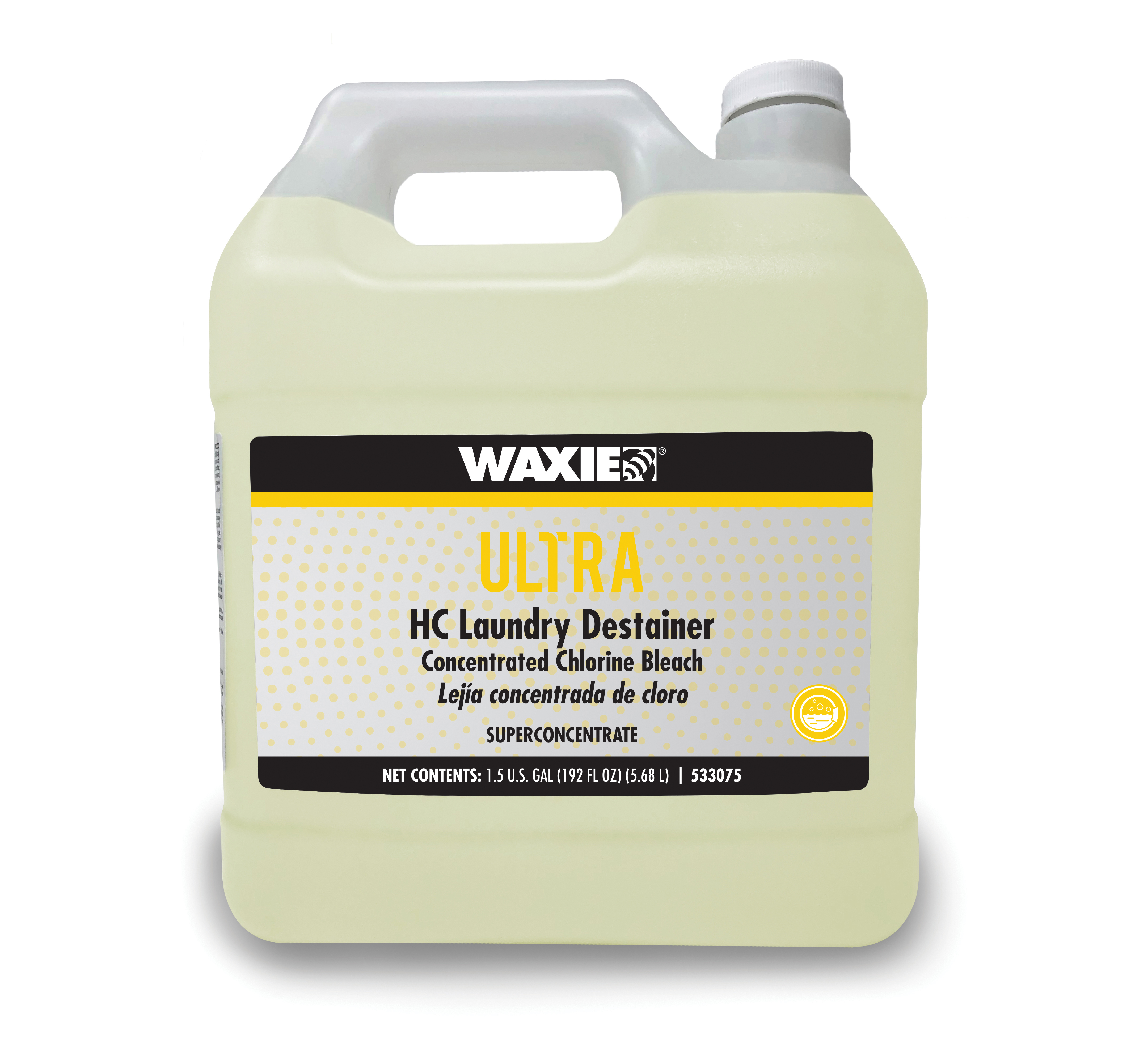 ACL-L DESTAIN 1.5